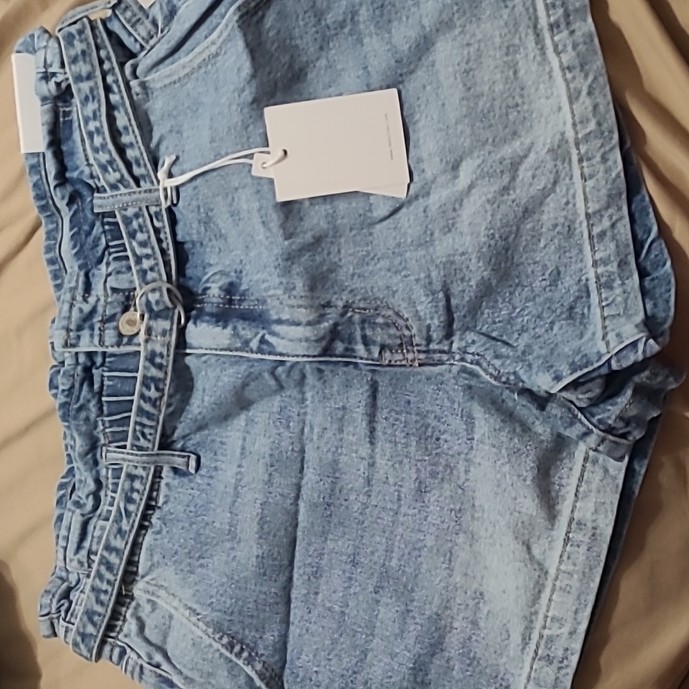 KANCAN shorts. Size 30.